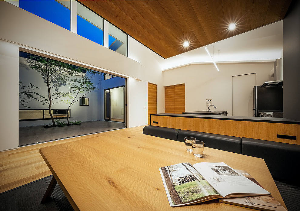 Modern House by seki.design