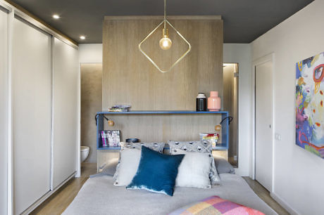 Apartment in Barcelona by Egue Y Seta - 7