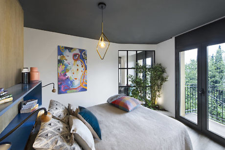 Apartment in Barcelona by Egue Y Seta - 8