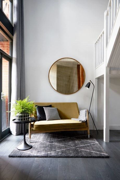 Barn Conversion by Fiona Duke Interiors - 7