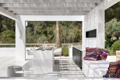 Can Durban Villa by Laurence Sonck - 5