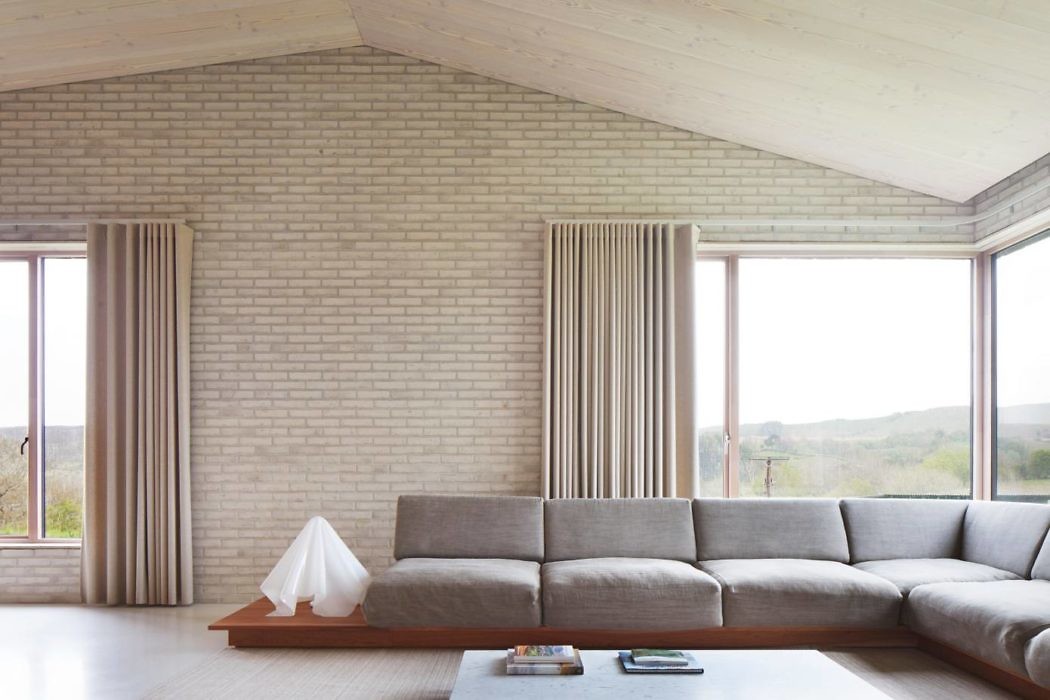 The Life House by John Pawson - 1