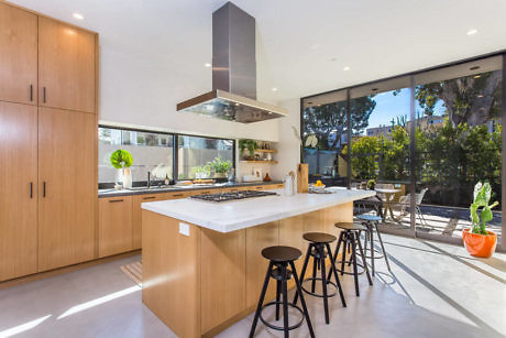 5th Street Residence by Electric Bowery - 3