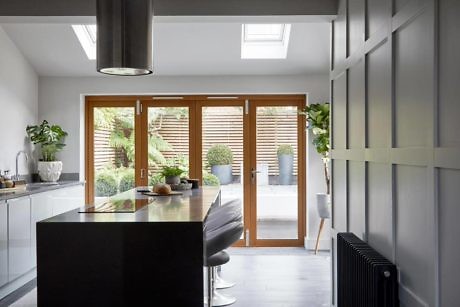 Barn Conversion by Fiona Duke Interiors - 6