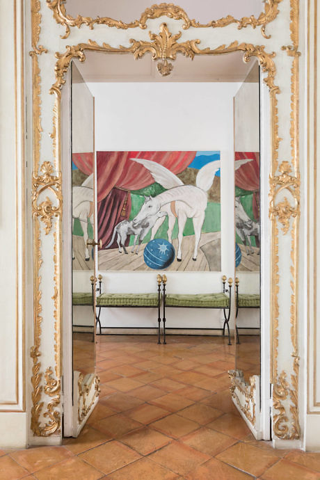 Costaguti Experience in Rome - 5