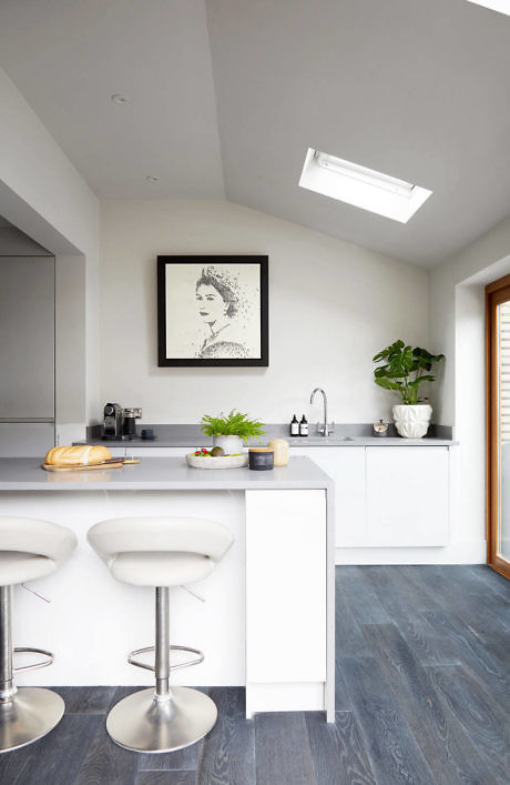 Barn Conversion by Fiona Duke Interiors - 5