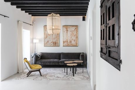 Can Durban Villa by Laurence Sonck - 2