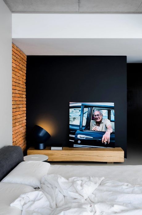 Soft Loft by LineArchitects - 8