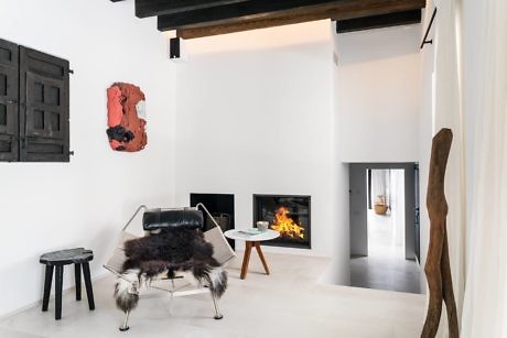 Can Durban Villa by Laurence Sonck - 3