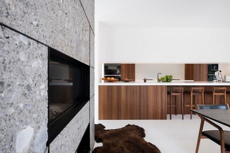 Residence in Knokke-Heist by Luc de Beir - 3