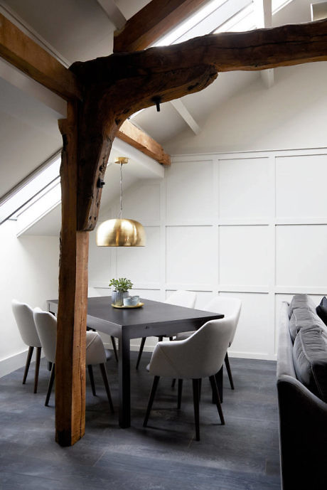 Barn Conversion by Fiona Duke Interiors - 4