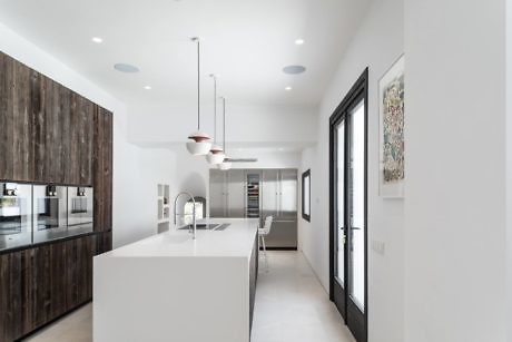 Can Durban Villa by Laurence Sonck - 4