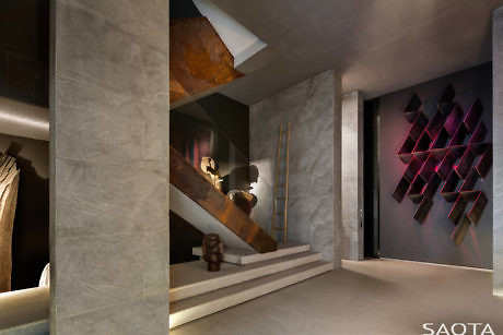 Beyond Residence by SAOTA - 4