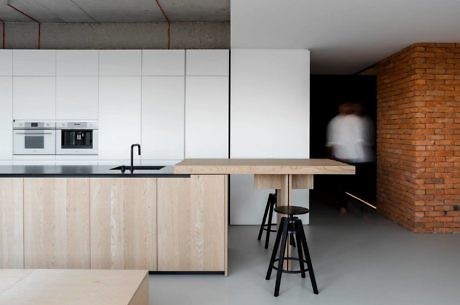 Soft Loft by LineArchitects - 4