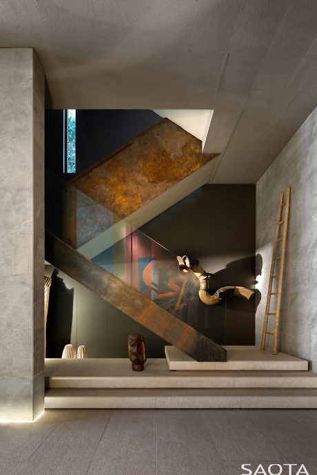 Beyond Residence by SAOTA - 5