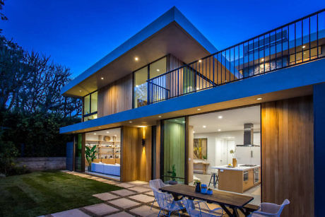 5th Street Residence by Electric Bowery - 7