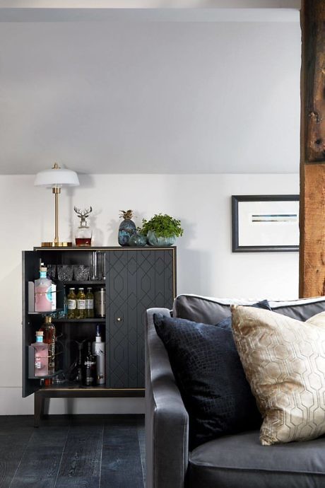 Barn Conversion by Fiona Duke Interiors - 3