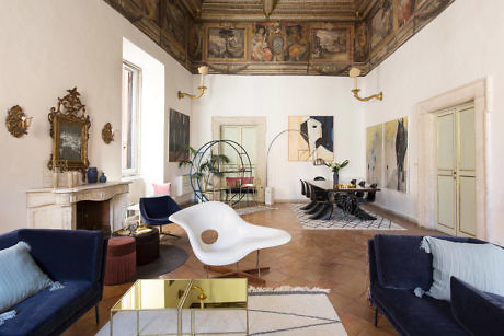 Costaguti Experience in Rome - 3