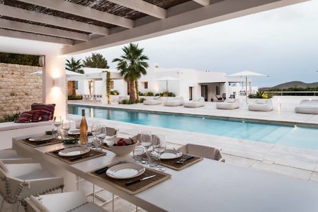 Can Durban Villa by Laurence Sonck - 6