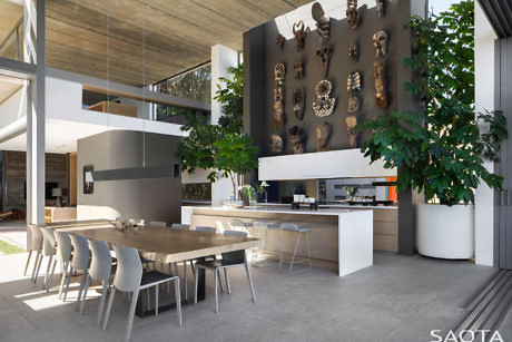 Beyond Residence by SAOTA - 6