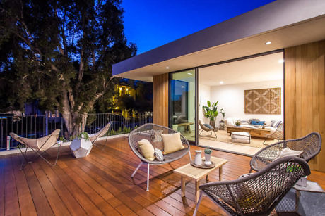 5th Street Residence by Electric Bowery - 6