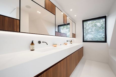 Residence in Knokke-Heist by Luc de Beir - 5