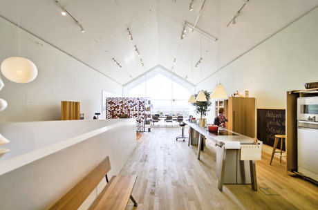 Vitra Haus by Herzog & de Meuron - 2