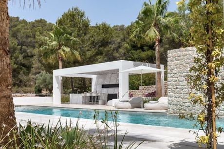 Can Durban Villa by Laurence Sonck - 7