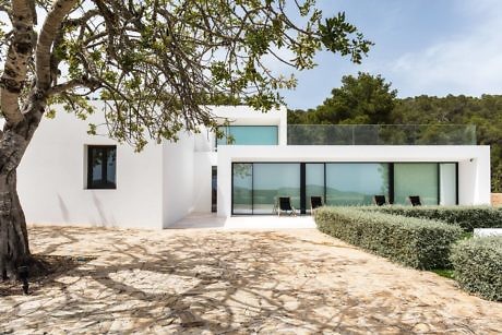 Can Durban Villa by Laurence Sonck - 8