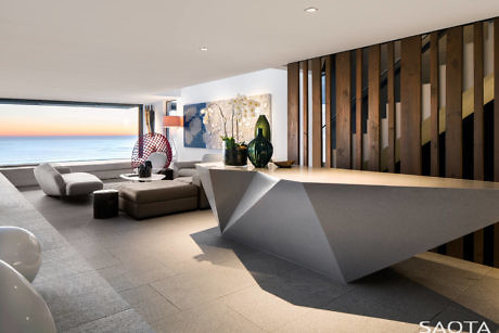 Beyond Residence by SAOTA - 9