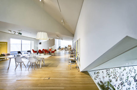 Vitra Haus by Herzog & de Meuron - 5