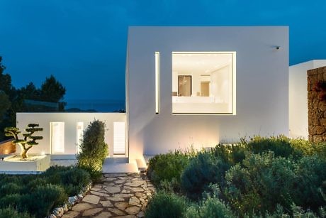 Can Durban Villa by Laurence Sonck - 9