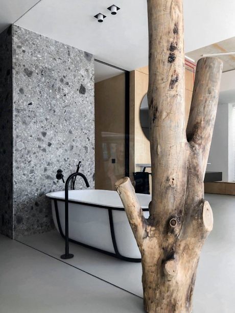 Soft Loft by LineArchitects - 10