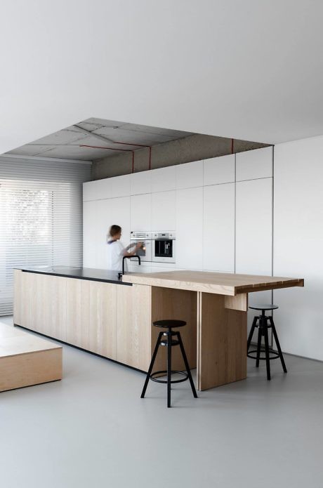 Soft Loft by LineArchitects - 5