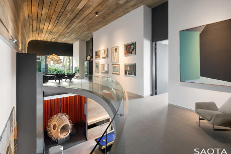 Beyond Residence by SAOTA - 12