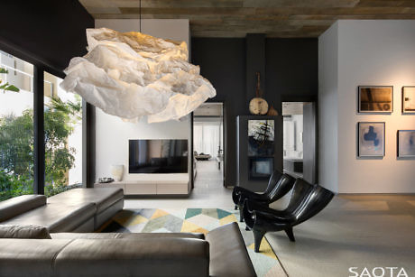 Beyond Residence by SAOTA - 13