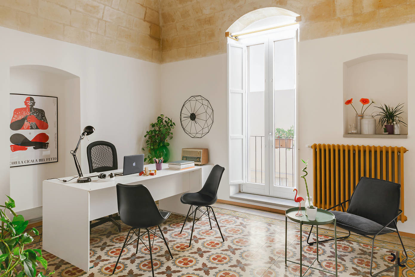 Apartment in Montescaglioso by Marima de Pace