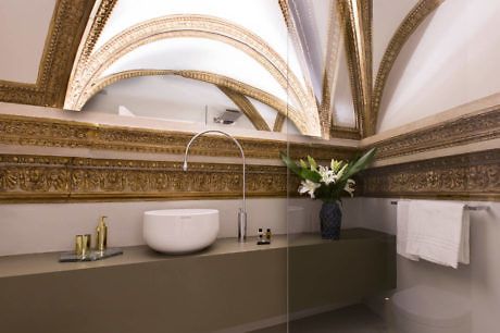 Costaguti Experience in Rome - 9