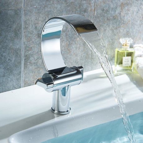 Bathroom Faucets You’ll Love - 1