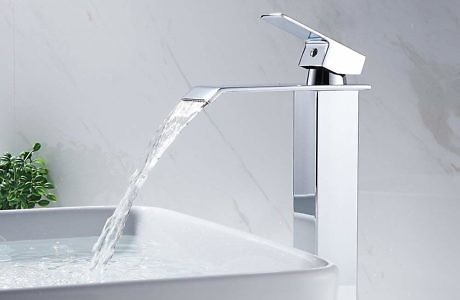 Bathroom Faucets You’ll Love