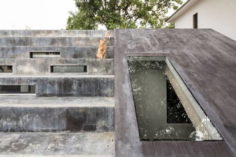 Fuzzy House by SO Architects - 1