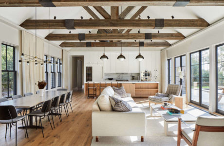 Amagansett Beach by Kevin O’Sullivan + Associates