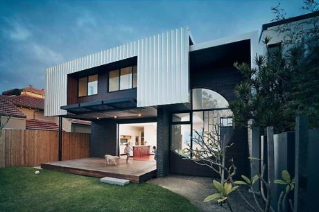 Hawkstone St House by steelehouse - 1