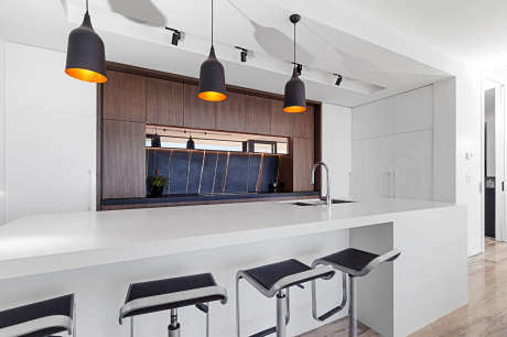 Waterside Wonder by Trinity Interior Design - 4