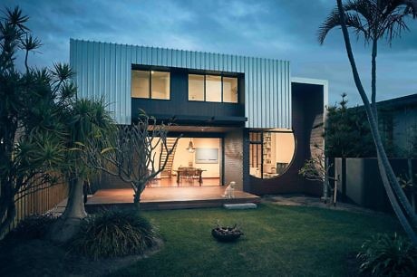 Hawkstone St House by steelehouse - 9