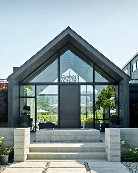 Ryan Residence by Holder Design Associates - 5