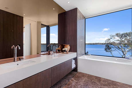 Waterside Wonder by Trinity Interior Design - 7