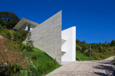 YA-House by Kubota Architect Atelier - 2