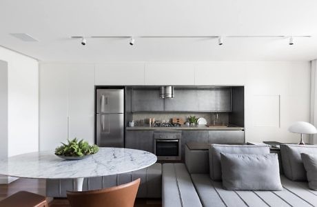 Anita Apartment by Ambidestro