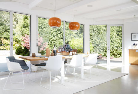 Mill Valley Home by Gamble + Design - 4